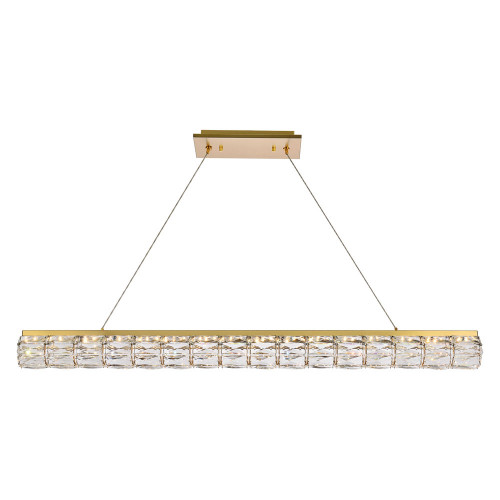 Elegant - Valetta Led Chandelier