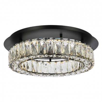 Elegant - Monroe Led Flush Mount