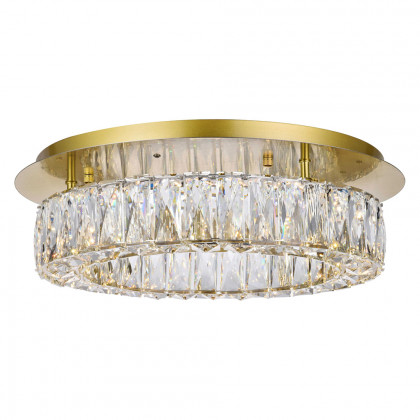 Elegant - Monroe Led Flush Mount