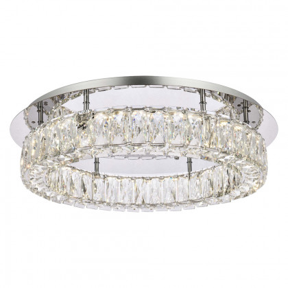 Elegant - Monroe Led Flush Mount