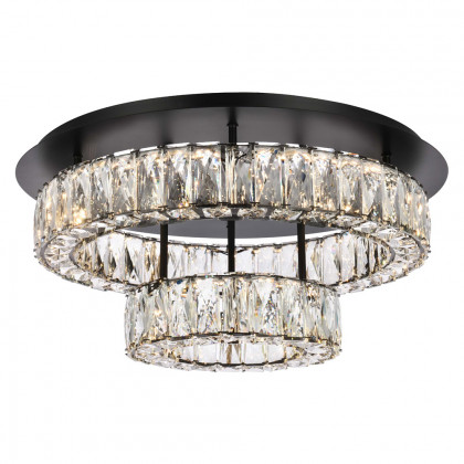 Elegant - Monroe Led Flush Mount