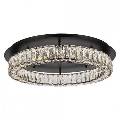 Elegant - Monroe Led Flush Mount