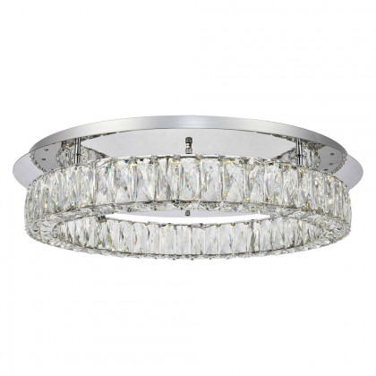 Elegant - Monroe Led Flush Mount