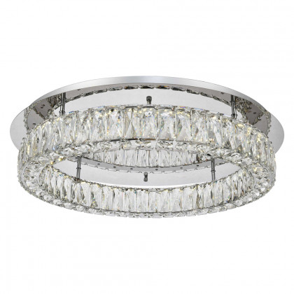 Elegant - Monroe Led Flush Mount
