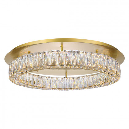 Elegant - Monroe Led Flush Mount