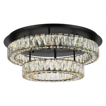 Elegant - Monroe Led Flush Mount