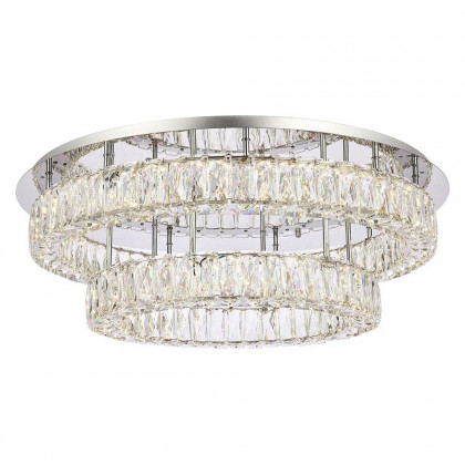 Elegant - Monroe Led Flush Mount