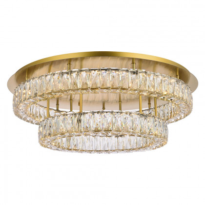 Elegant - Monroe Led Flush Mount