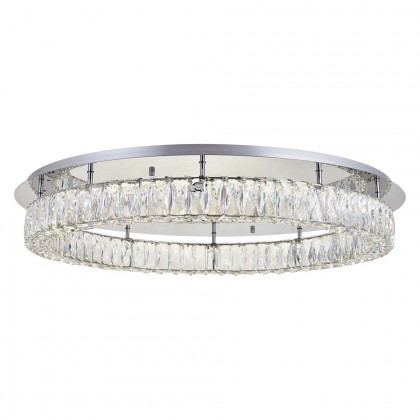 Elegant - Monroe Led Flush Mount