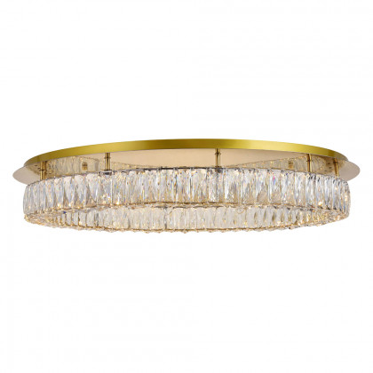 Elegant - Monroe Led Flush Mount