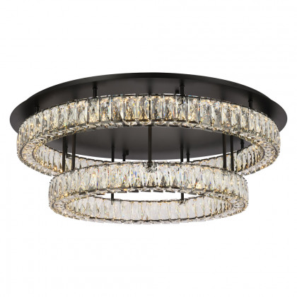 Elegant - Monroe Led Flush Mount