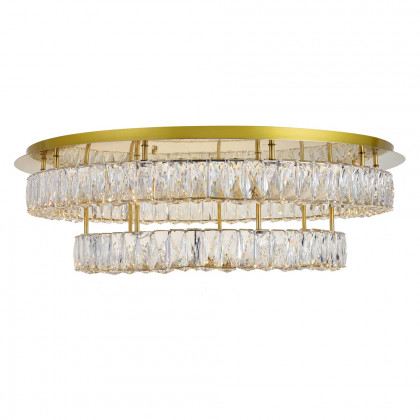Elegant - Monroe Led Flush Mount