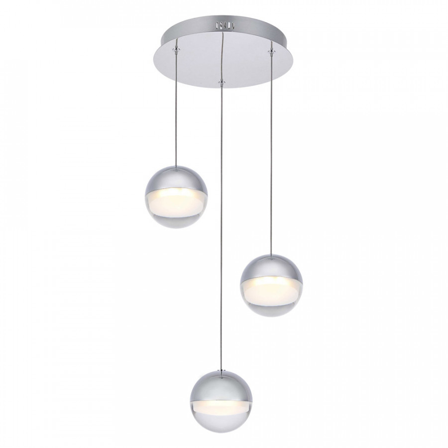 Elegant - Pendant Light (3903D12C)