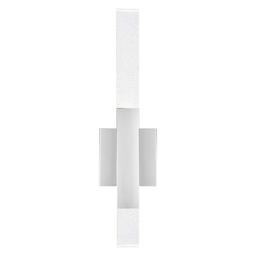 Elegant Wall Sconce - Chrome (5203W5C)