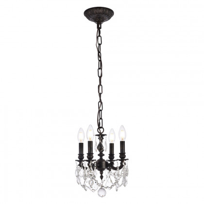 Elegant - Pendant Light (PNT-9104D)