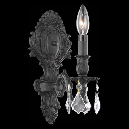 Elegant - Wall Sconce (PNT-9601W)
