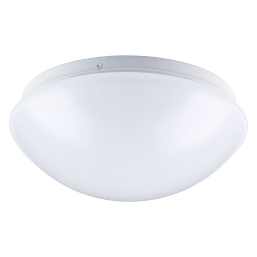 Elegant Commercial Ceiling Light - White Matte, 5000K (CF3003)