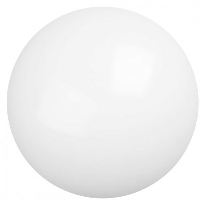 Elegant Commercial Ceiling Light - White Matte, 5000K (CF3003)