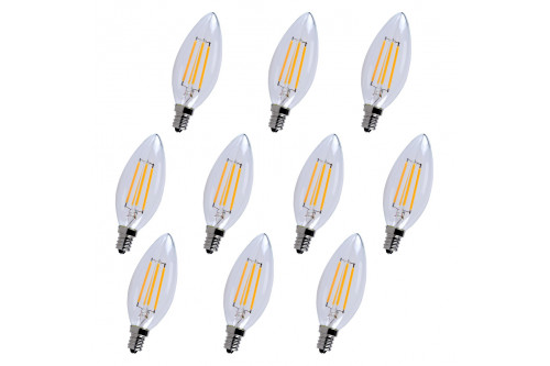 Elegant™ - E12LED101-E12LED125 Light Bulbs