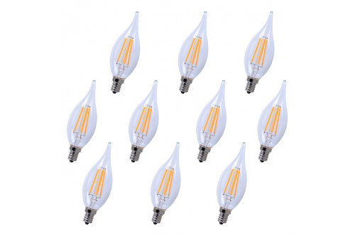 Elegant™ - E12LED102-E12LED126 Light Bulbs