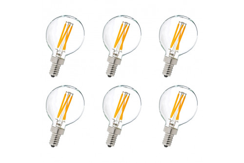Elegant™ - G14LED10 Light Bulbs