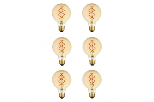 Elegant™ - G25LED30 Light Bulbs