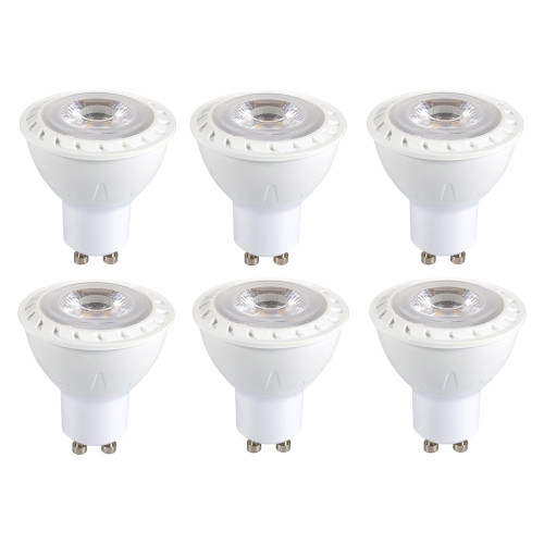 Elegant Light Bulbs - 3000K (GU10LED101V1-6PK)