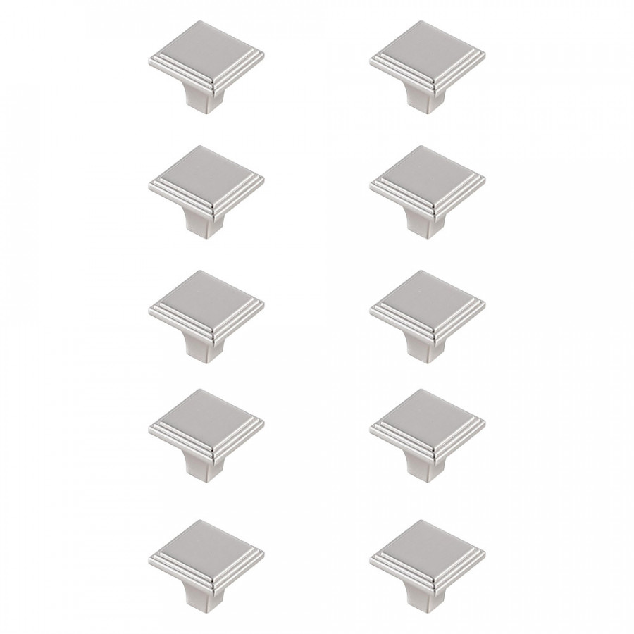 Elegant - Cadon Cabinet Knob, Set of 10 (PNT-KB2012)