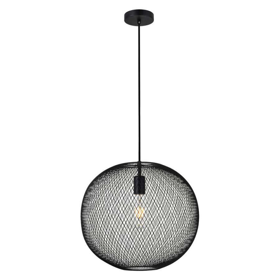 Elegant - Keller 1 Light Pendant