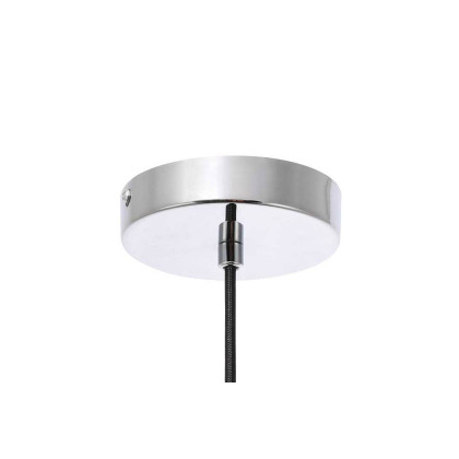 Elegant Pendant Light - Chrome (LD2260C)