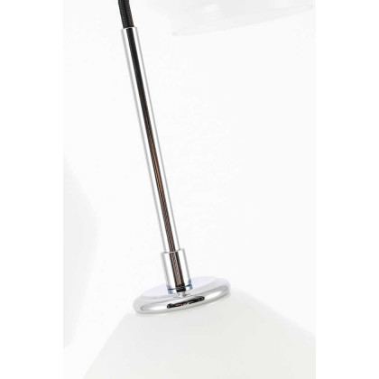 Elegant Pendant Light - Chrome (LD2269C)