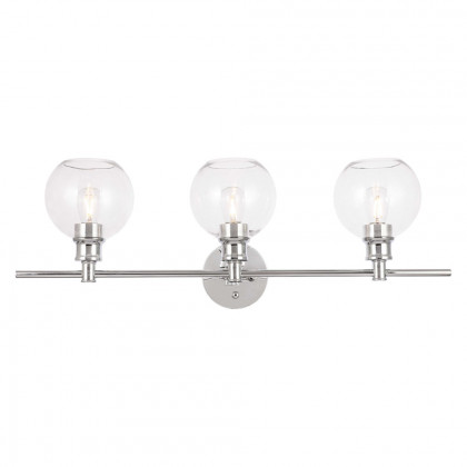 Elegant - Wall Sconce (PNT-LD2318-LD2319)