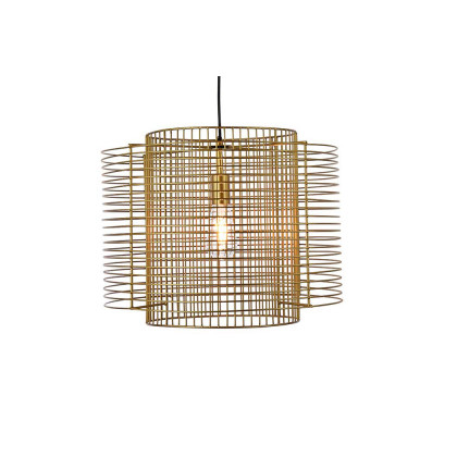 Elegant - Deleon 1 Light Pendant