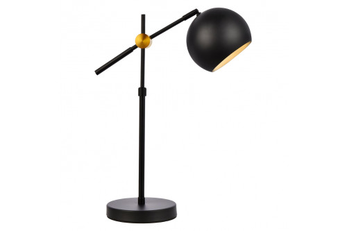 Elegant™ - Forrester LD2363 1 Light Table Lamp