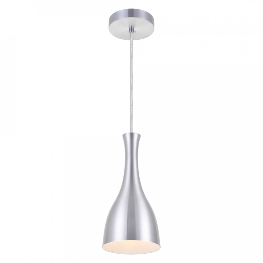 Elegant Pendant Light - Burnished Nickel (LD2407BN)