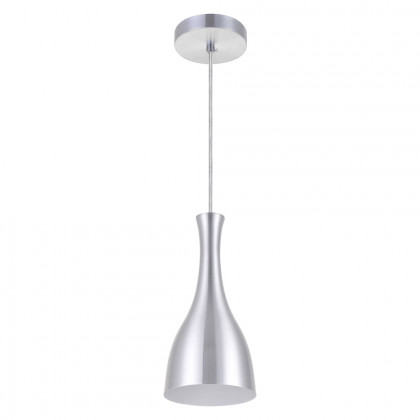 Elegant Pendant Light - Burnished Nickel (LD2407BN)