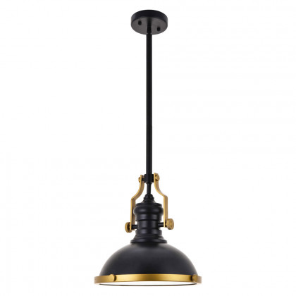 Elegant - Eamon 1-Light Pendant