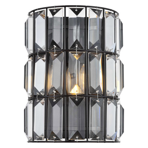 Elegant - Blair 1-Light Wall (LD5002W8ORB)