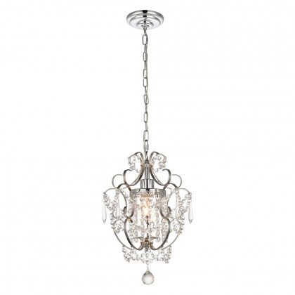 Elegant - Kirin 1-Light Pendant