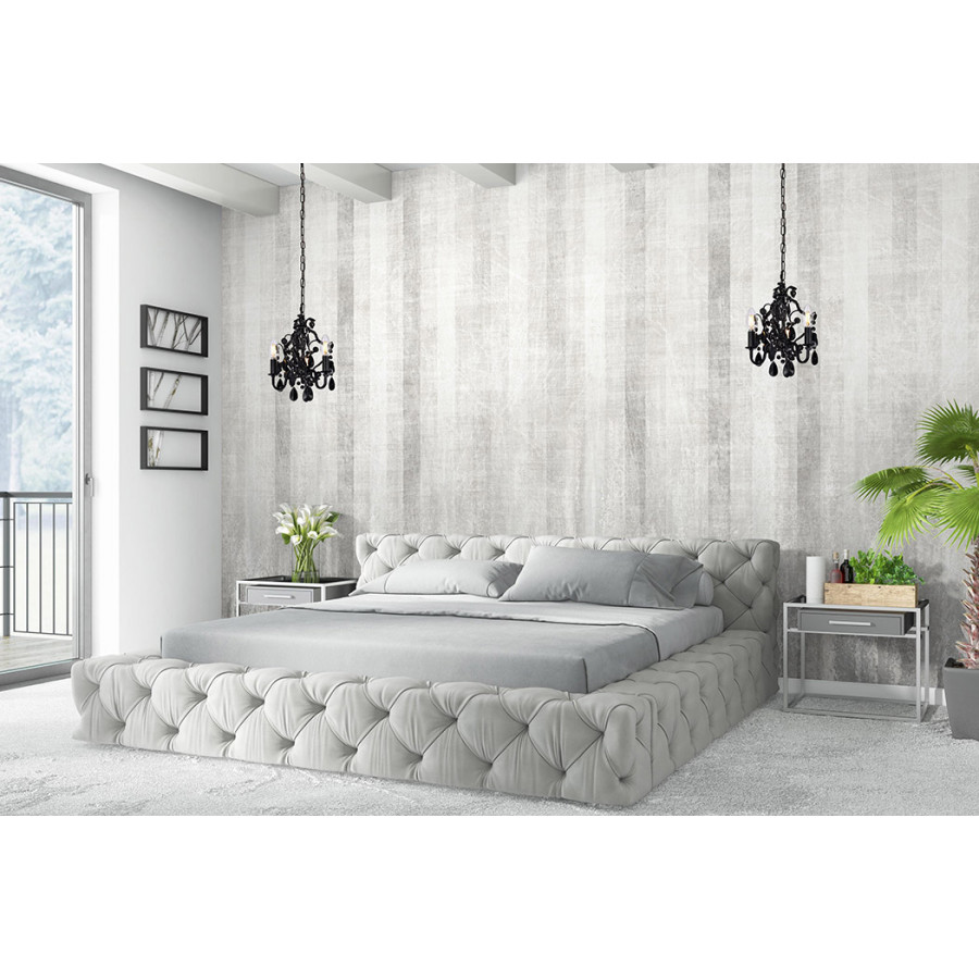 Elegant Karter 3-Light Pendant - Black (LD5019D9BK)