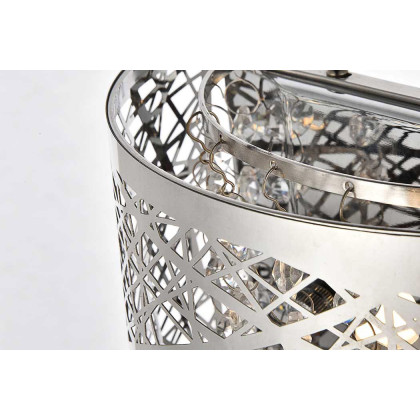 Elegant - Owen 1-Light Wall (LD5023W8C)