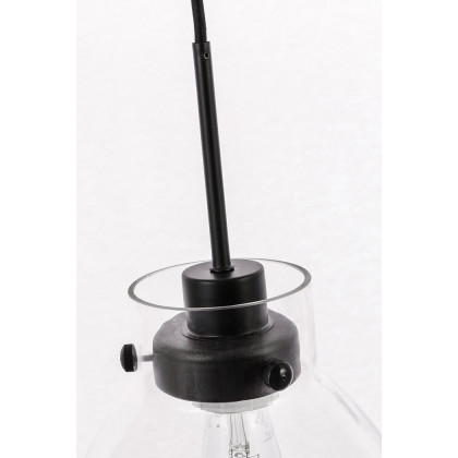 Elegant - Pendant Light (PNT-LD5029D-LD5030D)