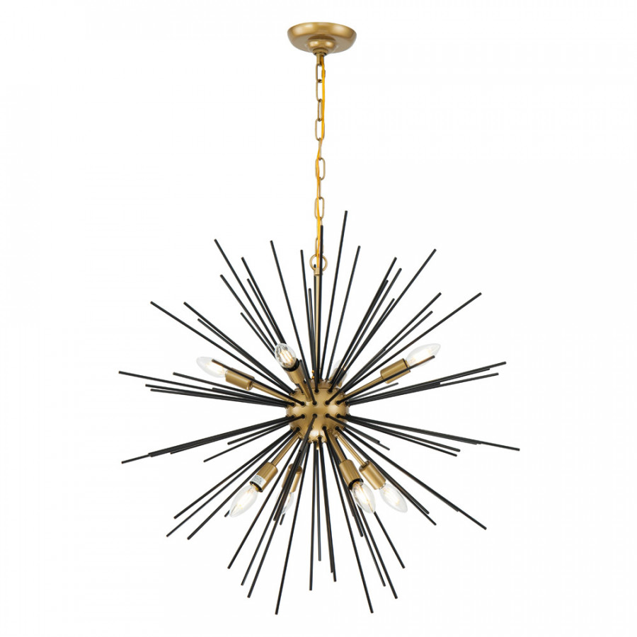 Elegant - Pendant Light (PNT-LD5035D-LD5040D)