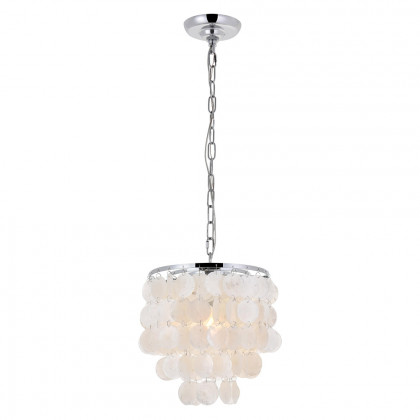 Elegant - Selene 1 Light Pendant