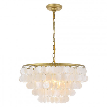 Elegant - Selene 1 Light Pendant