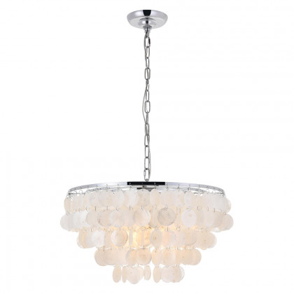 Elegant - Selene 1 Light Pendant