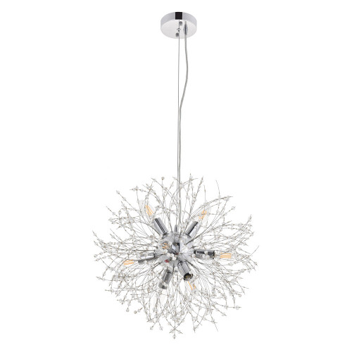 Elegant - Pendant Light (LD5052D20C)