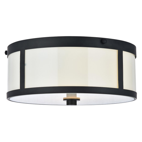 Elegant - Flush Mount Light (LD6019)