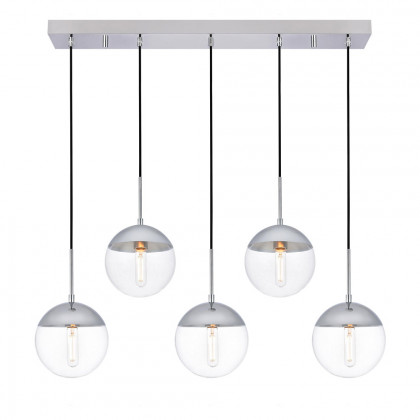 Elegant - Pendant Light (PNT-LD6080-LD6091)