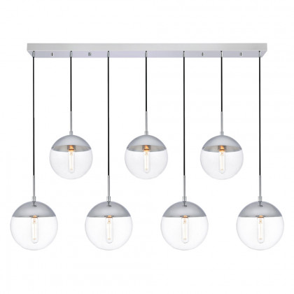 Elegant - Pendant Light (PNT-LD6080-LD6091)